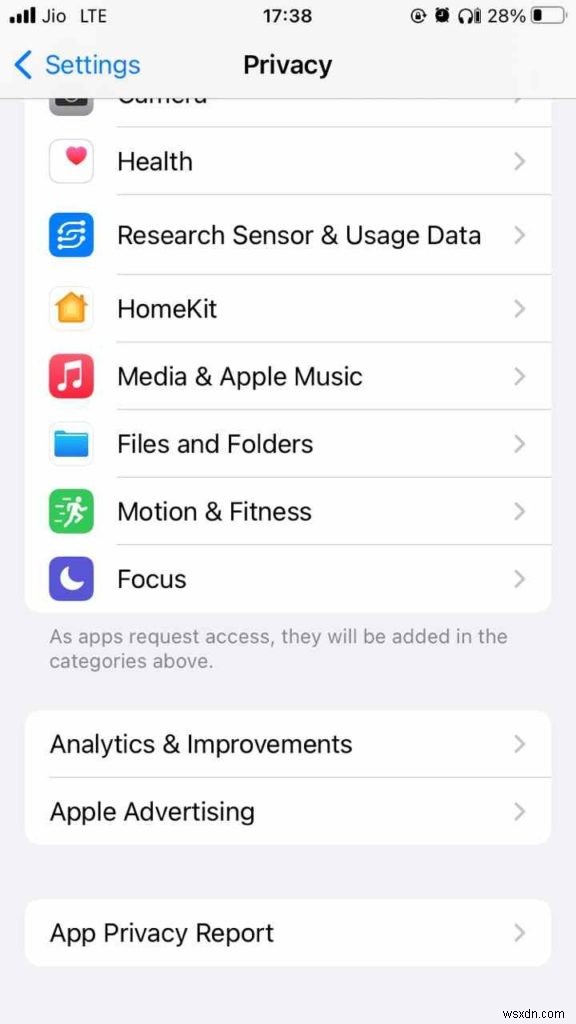 iOS 15.2 – คุณลักษณะใหม่ที่เปิดตัวสำหรับผู้ใช้ Apple