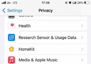 iOS 15.2 – คุณลักษณะใหม่ที่เปิดตัวสำหรับผู้ใช้ Apple
