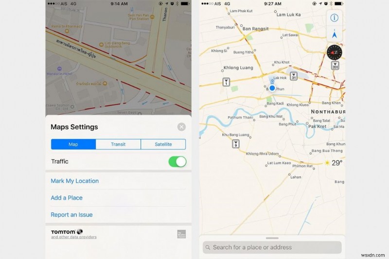 7 เคล็ดลับง่ายๆ เพื่อใช้ประโยชน์สูงสุดจาก Apple Maps