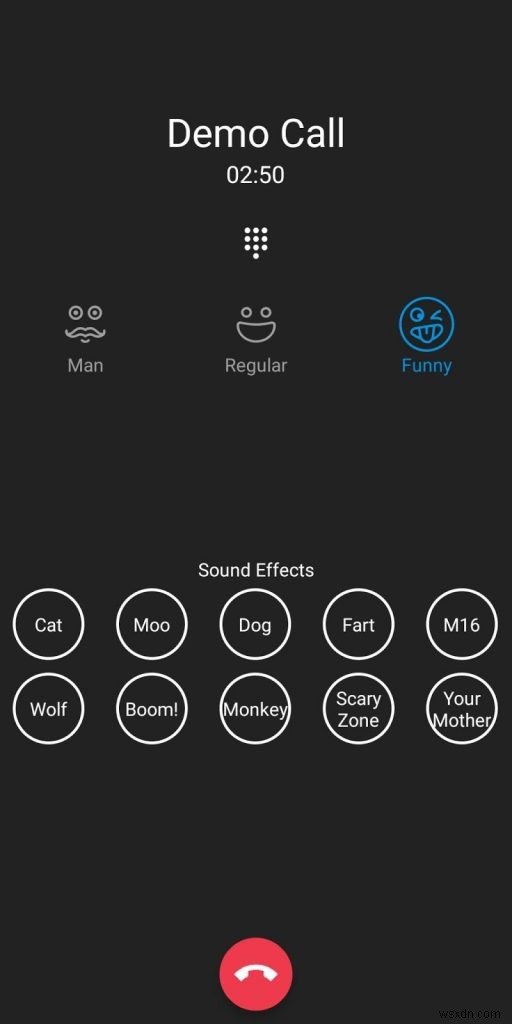 6 แอปเปลี่ยนเสียงที่ดีที่สุดระหว่างการโทรสำหรับ Android และ iPhone