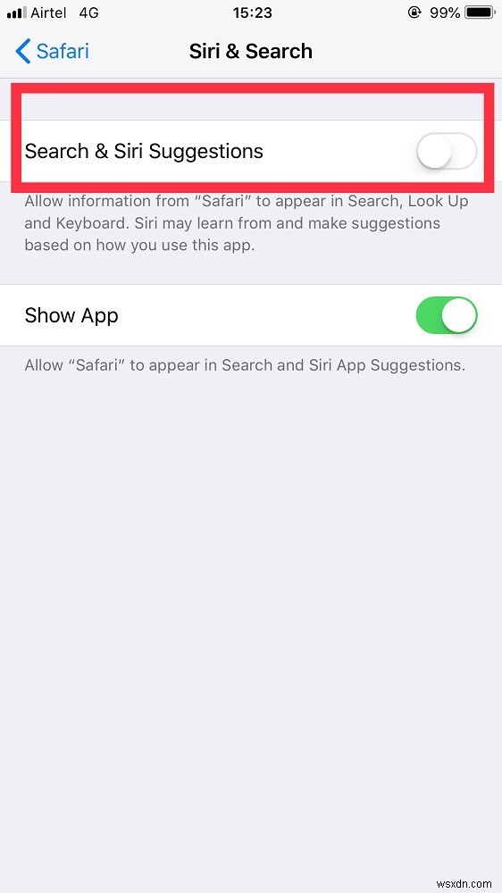 6 การตั้งค่าความเป็นส่วนตัวของ Safari ที่คุณต้องตรวจสอบบน iPhone ของคุณ