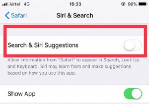 6 การตั้งค่าความเป็นส่วนตัวของ Safari ที่คุณต้องตรวจสอบบน iPhone ของคุณ