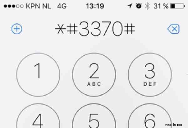20 รหัสลับ iPhone ที่คุณต้องรู้! (รายการที่อัปเดตปี 2022)