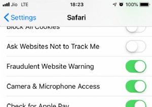 วิธีเพิ่มสัญญาณ Wi-Fi บน iPhone