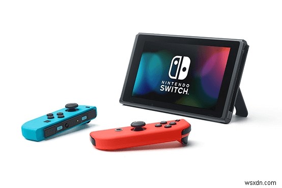 รีวิว Nintendo Switch – เกมคอนโซลยอดนิยม