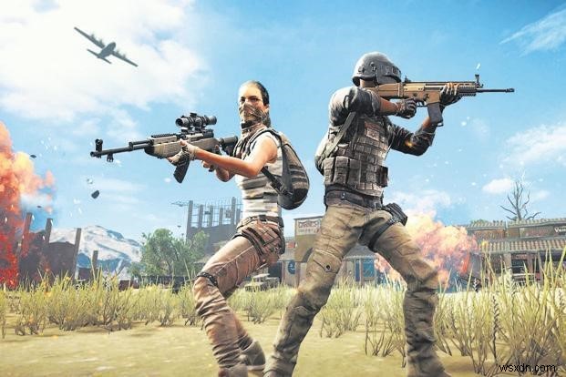 ทำไม PUBG ถึงเสพติด? และวิธีเลิกเสพติด