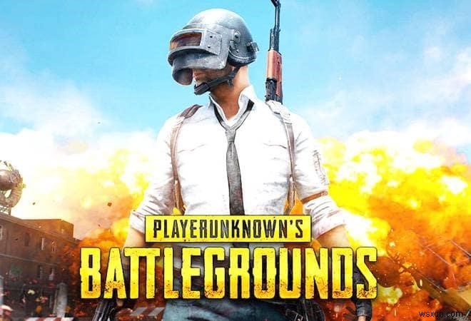 ทำไม PUBG ถึงเสพติด? และวิธีเลิกเสพติด