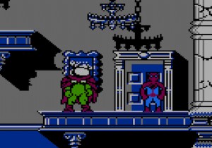 เกมสไปเดอร์แมนสุดสยองที่คุณไม่ควรเล่น