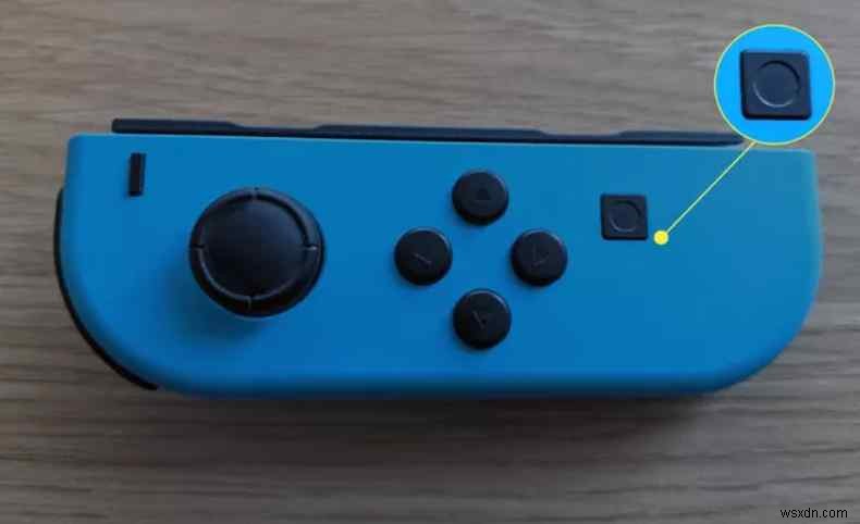 วิธีบันทึกการเล่นเกม Nintendo Switch