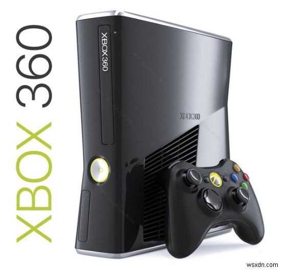 วิธีเล่นเกม Xbox 360 บนพีซี