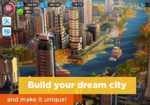เกมสร้างเมืองที่ดีที่สุดสำหรับ Android เพื่อเล่นออฟไลน์และออนไลน์