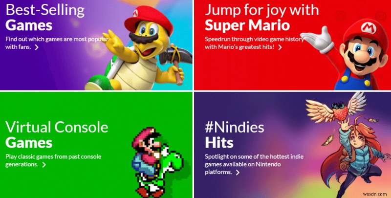 Nintendo Switch Online:ทั้งหมดที่คุณต้องการทราบ