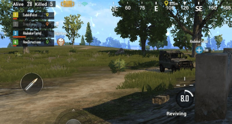 Pubg Mobile:Tips And Tricks เพื่อความอยู่รอดใน Erangel