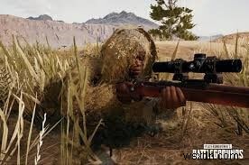 Pubg Mobile:Tips And Tricks เพื่อความอยู่รอดใน Erangel