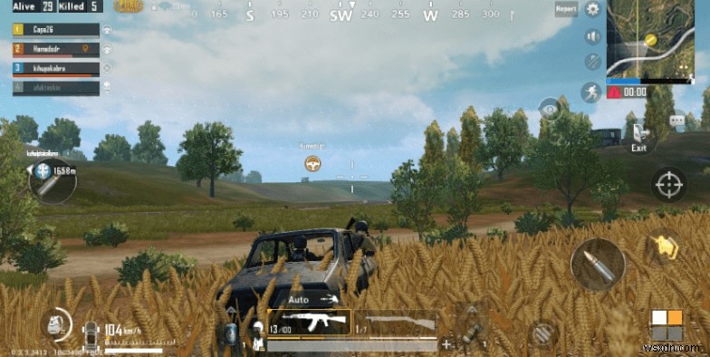 Pubg Mobile:Tips And Tricks เพื่อความอยู่รอดใน Erangel