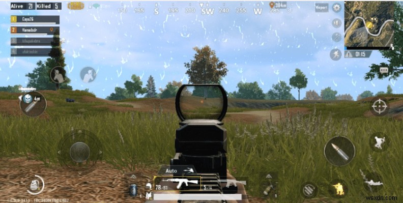 Pubg Mobile:Tips And Tricks เพื่อความอยู่รอดใน Erangel