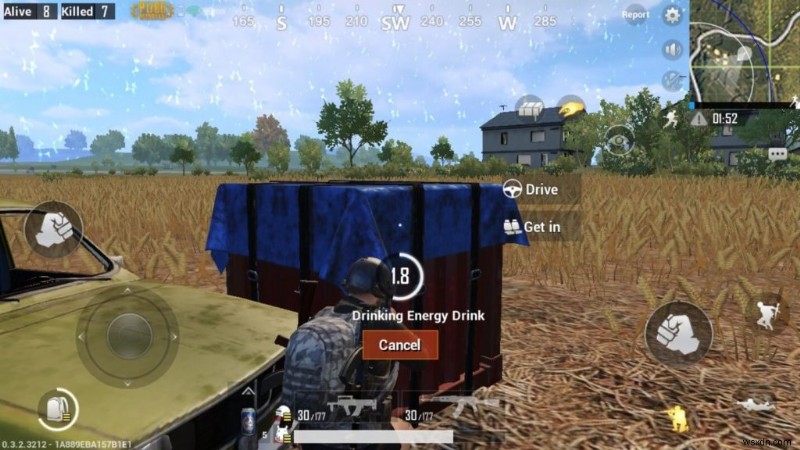 Pubg Mobile:Tips And Tricks เพื่อความอยู่รอดใน Erangel