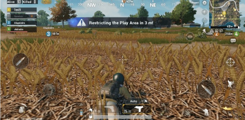 Pubg Mobile:Tips And Tricks เพื่อความอยู่รอดใน Erangel