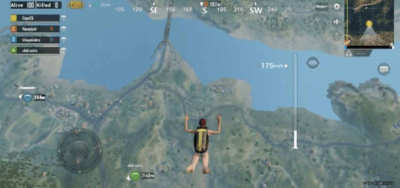 Pubg Mobile:Tips And Tricks เพื่อความอยู่รอดใน Erangel