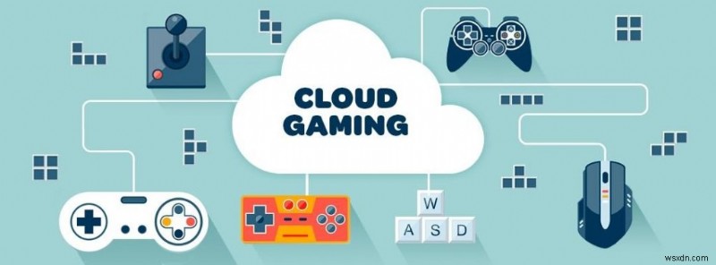Cloud Gaming:ทุกสิ่งที่คุณต้องรู้!