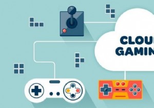 Cloud Gaming:ทุกสิ่งที่คุณต้องรู้!
