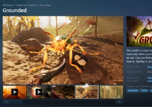 วิธีแก้ไขเกมหยุดทำงานบนพีซีที่ใช้ Windows 10