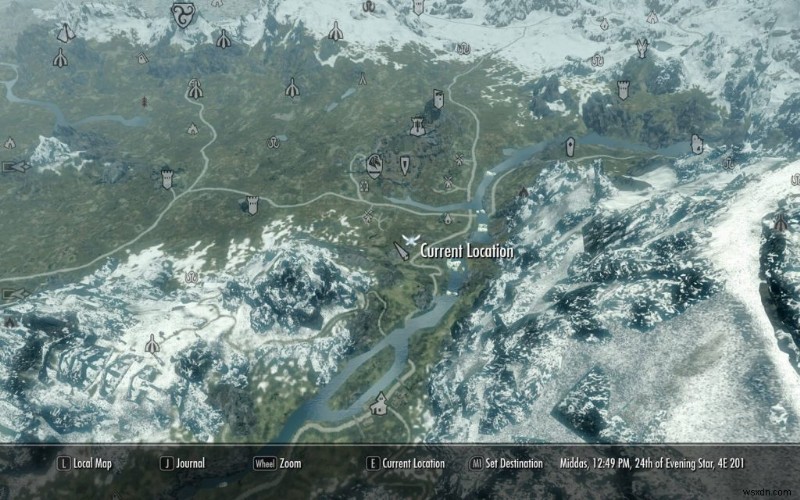 10 ม็อด Skyrim ที่ดีที่สุดที่คุณสามารถดาวน์โหลดได้ในปี 2022