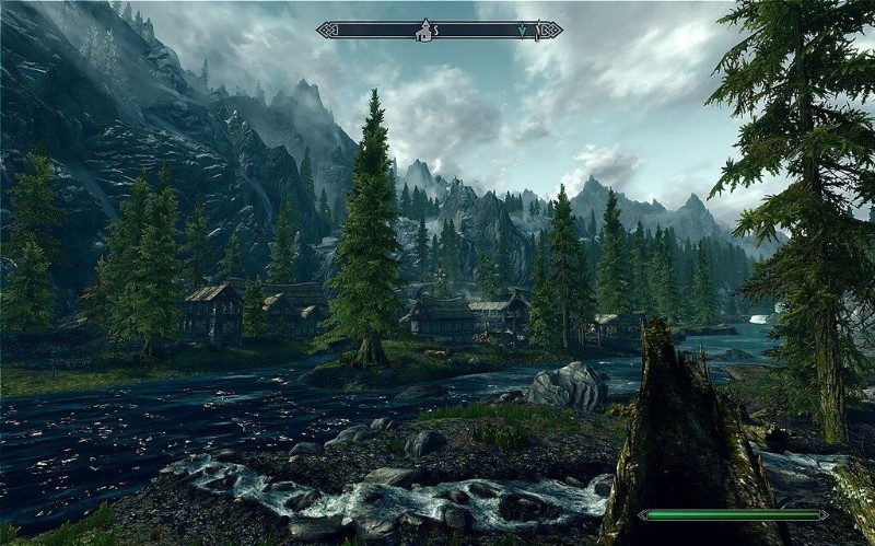 10 ม็อด Skyrim ที่ดีที่สุดที่คุณสามารถดาวน์โหลดได้ในปี 2022