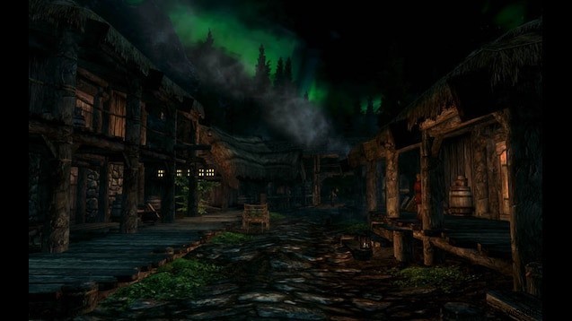 10 ม็อด Skyrim ที่ดีที่สุดที่คุณสามารถดาวน์โหลดได้ในปี 2022