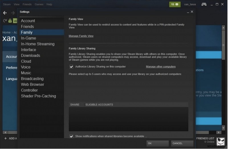 กลเม็ดเคล็ดลับ Steam ที่ขี้ยาเกมทุกคนจำเป็นต้องรู้