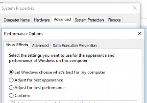 วิธีที่ดีที่สุดในการปรับแต่ง Windows 10 สำหรับการเล่นเกม
