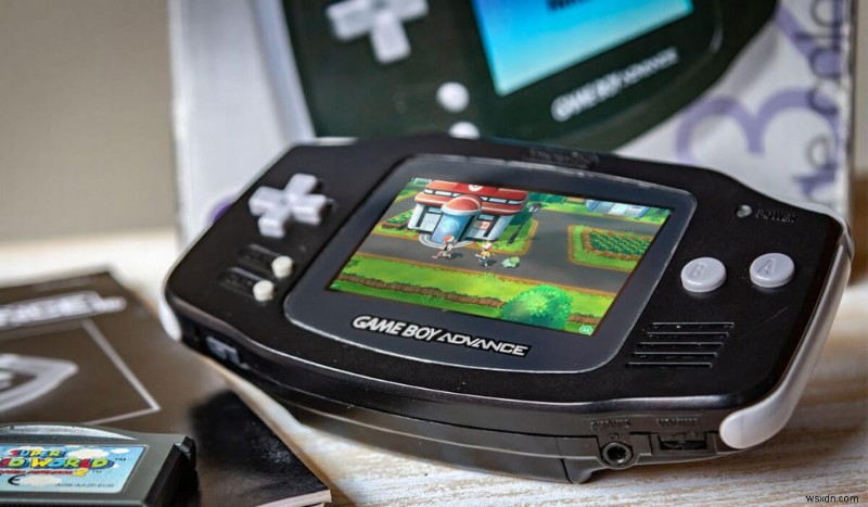 Miss Old School Gaming? นี่คืออีมูเลเตอร์ GameBoy Advance 10 อันดับแรกสำหรับ Android