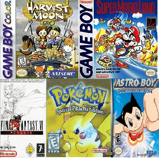 Miss Old School Gaming? นี่คืออีมูเลเตอร์ GameBoy Advance 10 อันดับแรกสำหรับ Android