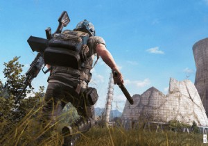 10 เกมพีซีแนวยิงมุมมองบุคคลที่หนึ่งฟรีที่ดีที่สุด (2022)