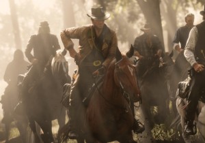 15 เกม Open World ที่ดีที่สุดประจำปี 2022 :สำรวจเกมในแบบของคุณ