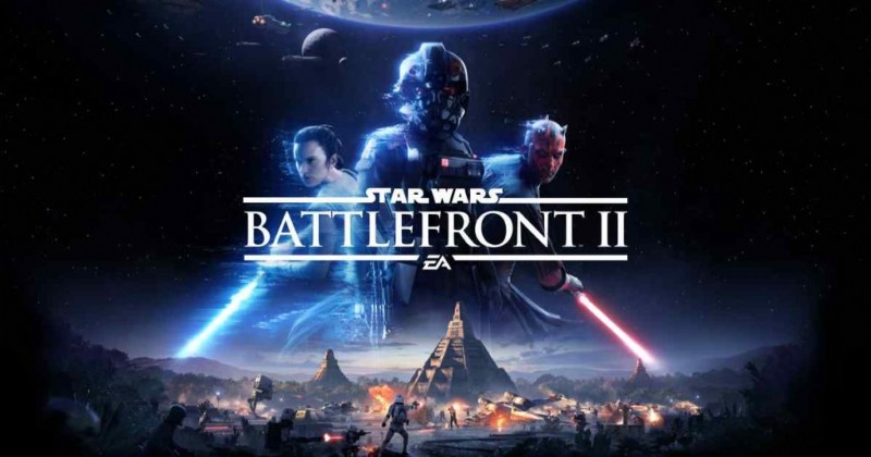 วิธีแก้ปัญหา Star Wars Battlefront 2 ขัดข้องบนพีซี