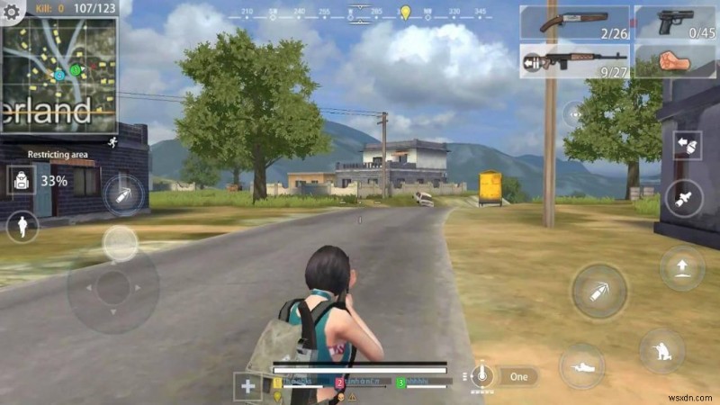 ทางเลือกที่ดีที่สุดสำหรับ PUBG Mobile:เกม Battle Royale ที่คล้ายกัน 11 อันดับแรกที่คุณสามารถเล่นได้ตอนนี้