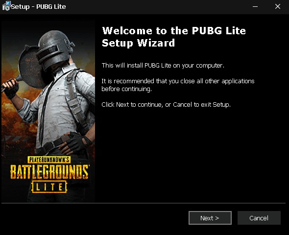 ตอนนี้คุณสามารถเล่น PUBG บนพีซีเครื่องใดก็ได้ ดาวน์โหลด PUBG Lite!