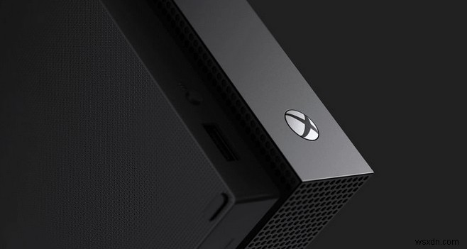 Xbox One X กับ Xbox One S:อันไหนดีกว่ากัน