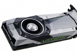 การแจ้งเตือนเกมเมอร์:กราฟิกการ์ด 5 อันดับแรกสำหรับการเล่นเกมประสิทธิภาพสูง