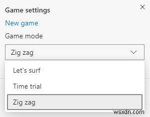 วิธีเล่นเกม Microsoft Edge Surf ในคอมพิวเตอร์ของคุณ?