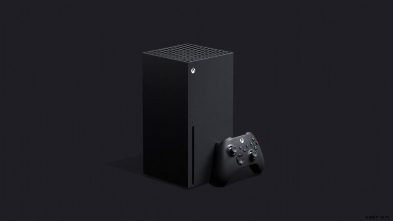 Xbox Scarlett ของ Microsoft คือ Xbox Series X อย่างเป็นทางการ และเรารอการเปิดตัวไม่ไหวแล้ว