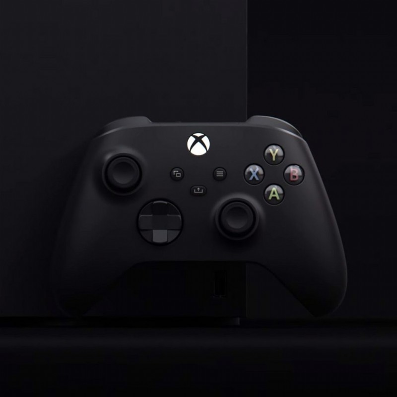 Xbox Scarlett ของ Microsoft คือ Xbox Series X อย่างเป็นทางการ และเรารอการเปิดตัวไม่ไหวแล้ว