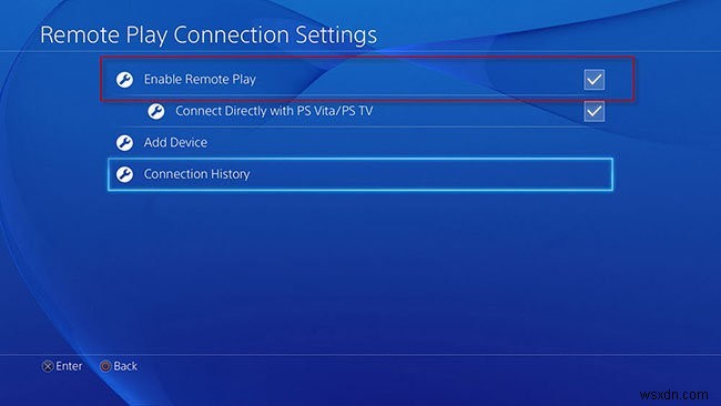 สนุกกับเกม PS4 จากระยะไกลบน Android! นี่คือวิธีการ