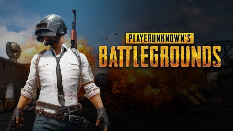 วิธีเล่น PUBG บนพีซีฟรี – [PUBG Mobile]