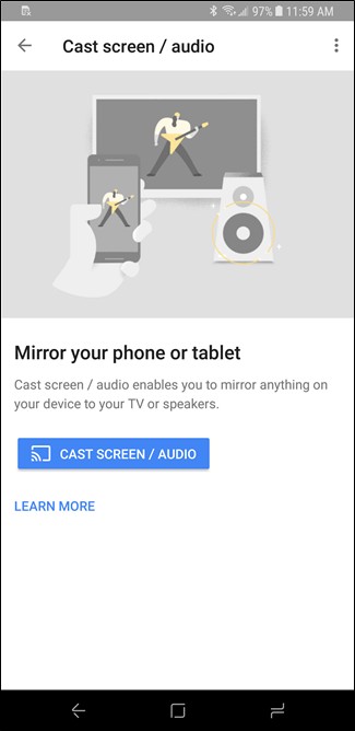 นี่คือวิธีที่คุณสามารถเพลิดเพลินกับการเล่นเกม Android บนหน้าจอทีวี