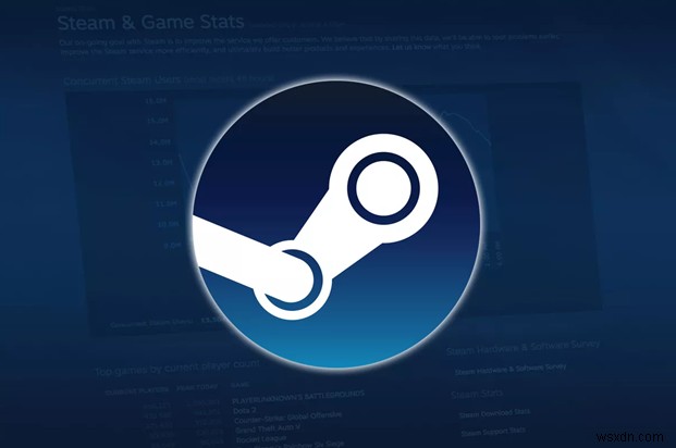 วิธีแชร์เกมบน Steam โดยใช้การแชร์คลังของครอบครัว