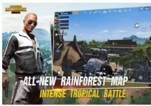 10 เกม Battle Royale ที่ดีที่สุดสำหรับ Android