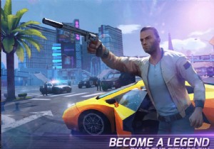 10 อันดับเกมแอคชั่นออฟไลน์ที่ดีที่สุดสำหรับ Android