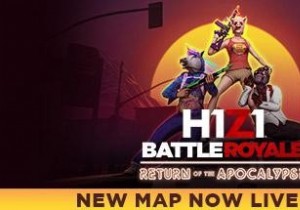 เกมอย่าง PUBG สำหรับคอมพิวเตอร์ระดับล่าง